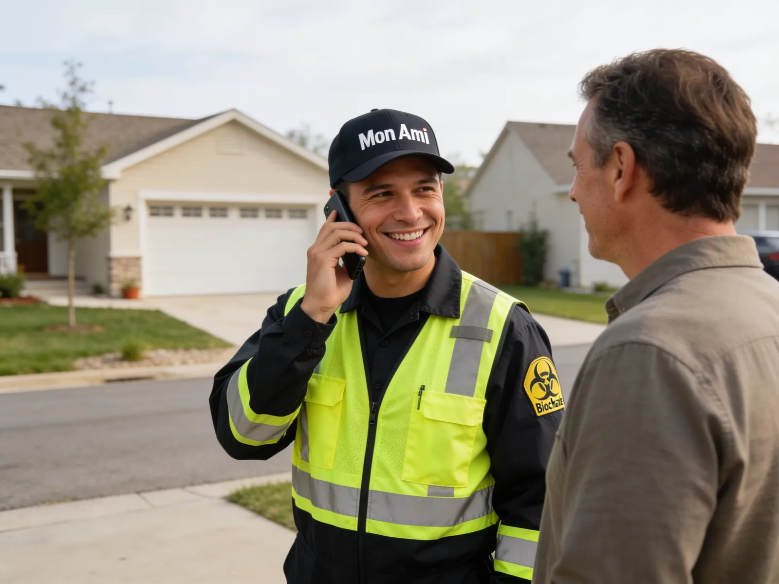 Sewage Cleanup Cutler, OH FAQs