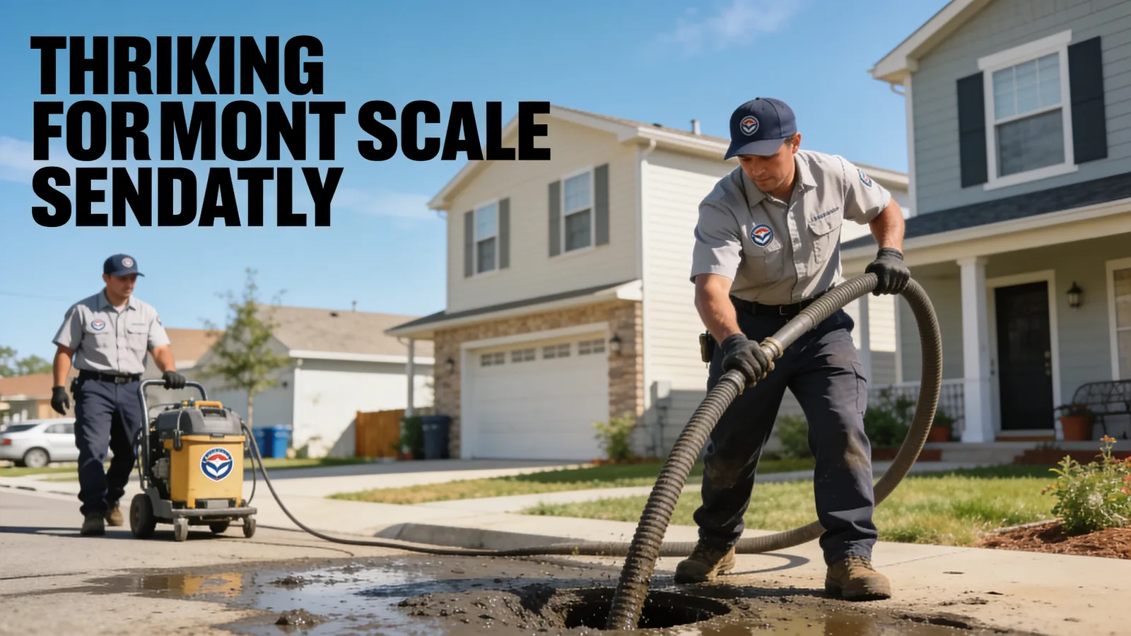 Sewage Cleanup in Cutler, OH near me